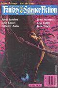 Magazine of Fantasy and Science Fiction (1949-Present Mercury Publications) Vol. 63 #3