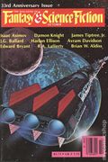 Magazine of Fantasy and Science Fiction (1949-Present Mercury Publications) Vol. 63 #4