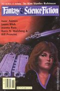 Magazine of Fantasy and Science Fiction (1949-Present Mercury Publications) Vol. 63 #5