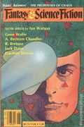 Magazine of Fantasy and Science Fiction (1949-Present Mercury Publications) Vol. 64 #6