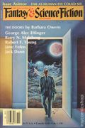Magazine of Fantasy and Science Fiction (1949-Present Mercury Publications) Vol. 67 #5