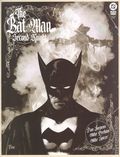 Bat-Man Second Knight (2025 DC) 1D
