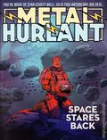 Metal Hurlant TPB (2025 Humanoids) 2-1ST