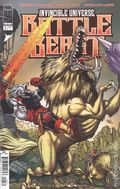 Invincible Universe Battle Beast (2025 Image) 5C