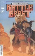 Invincible Universe Battle Beast (2025 Image) 5F