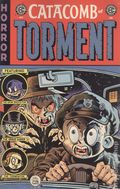 EC Catacomb of Torment (2025 Oni Press) 3C