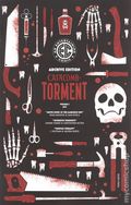 EC Catacomb of Torment (2025 Oni Press) 3E