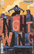 Nightwing (2016 DC) 130F