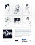 Hirschfeld's Sondheim SC (2025 Abrams ComicArts) A Poster Book 1-1ST