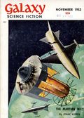 Galaxy Science Fiction (1950-1980 World/Galaxy/Universal) Vol. 5 #2