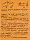 Newfangles (1969-1971 Don and Maggie Thompson) Fanzine 26