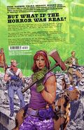 Scooby Apocalypse Omnibus (2025 DC) 1-1ST