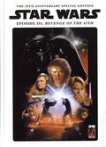 Star Wars Insider Presents: Episode III Revenge of the Sith HC (2025 Titan Comics) The 25th Anniversary Edition 1-1ST