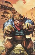 Wild West Cow-Boys of Moo Mesa (2025 Oni Press) 1G