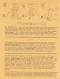 Newfangles (1969-1971 Don and Maggie Thompson) Fanzine 28