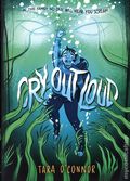Cry Out Loud HC (2025 Random House Graphic) 1-1ST