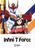 Infini-T Force GN (2025 Mad Cave) 2nd Edition 4-1ST