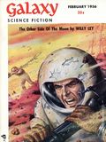 Galaxy Science Fiction (1950-1980 World/Galaxy/Universal) Vol. 11 #4