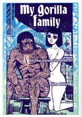 My Gorilla Family GN (2025 Uncivilized Books) 1-1ST