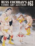 Russ Cochran's Comic Art Auction Catalog (1980 Russ Cochran) 63