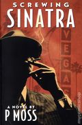 Screwing Sinatra SC (2025 IDW) A Novel 1-1ST