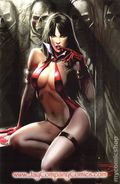 Vampirella Vampology (2003) 1JAYCO.C