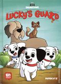 101 Dalmatians Lucky's Guard HC (2025 Papercutz) 1-1ST