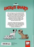 101 Dalmatians Lucky's Guard HC (2025 Papercutz) 1-1ST