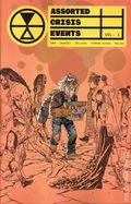 Assorted Crisis Events TPB (2025 Image) 1A-1ST