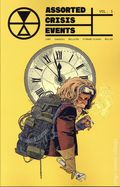 Assorted Crisis Events TPB (2025 Image) 1B-1ST