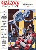 Galaxy Science Fiction (1950-1980 World/Galaxy/Universal) Vol. 13 #2