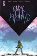 Dark Pyramid TPB (2025 Mad Cave) 1-1ST