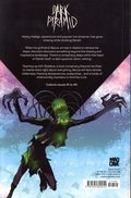 Dark Pyramid TPB (2025 Mad Cave) 1-1ST