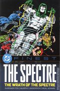 DC Finest: The Spectre The Wrath of the Spectre TPB (2025 DC) 1-1ST
