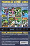 DC Finest: The Spectre The Wrath of the Spectre TPB (2025 DC) 1-1ST