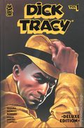 Dick Tracy HC (2025 Mad Cave) Deluxe Edition 1-1ST