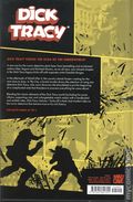 Dick Tracy HC (2025 Mad Cave) Deluxe Edition 1-1ST