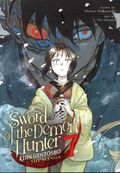 Sword of the Demon Hunter: Kijin Gentosho GN (2023 Seven Seas) 7-1ST