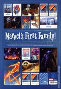 Marvel Studios The Fantastic Four First Steps Poster Book SC (2025 Marvel) 1-1ST