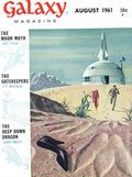 Galaxy Science Fiction (1950-1980 World/Galaxy/Universal) Vol. 19 #6