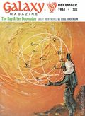 Galaxy Science Fiction (1950-1980 World/Galaxy/Universal) Vol. 20 #2