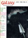 Galaxy Science Fiction (1950-1980 World/Galaxy/Universal) Vol. 20 #5