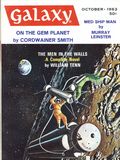 Galaxy Science Fiction (1950-1980 World/Galaxy/Universal) Vol. 22 #1