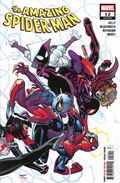 Amazing Spider-Man (2025 8th Series) 12A