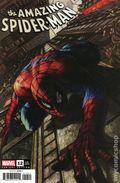 Amazing Spider-Man (2025 8th Series) 12D