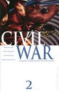 Civil War (2006 Marvel) Facsimile Edition 2A