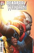 Deadpool Wolverine (2025 Marvel) 9A