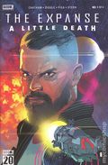 Expanse A Little Death (2025 Boom) 1A