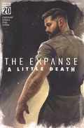 Expanse A Little Death (2025 Boom) 1B