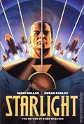 Starlight HC (2025 Dark Horse) Library Edition 1-1ST